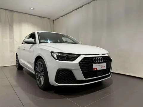 Annonce AUDI A1 Essence 2021 d'occasion 