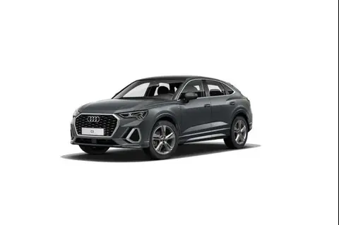 Used AUDI Q3 Diesel 2021 Ad 