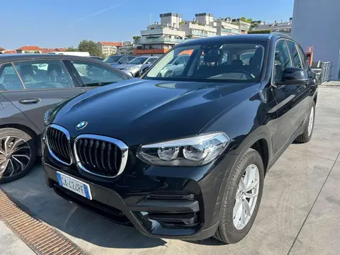 Used BMW X3 Petrol 2020 Ad 