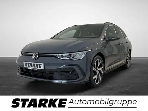 Used VOLKSWAGEN GOLF Petrol 2023 Ad 