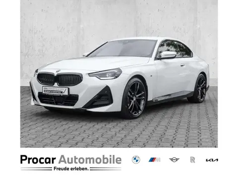 Annonce BMW SERIE 2 Essence 2023 d'occasion 