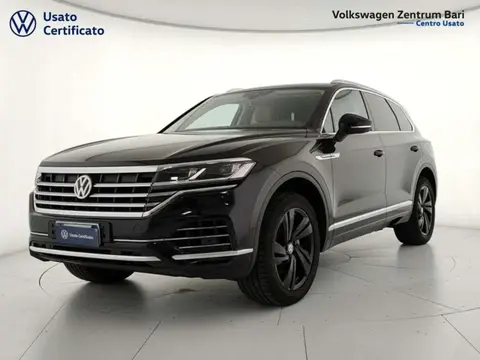 Used VOLKSWAGEN TOUAREG Diesel 2021 Ad 