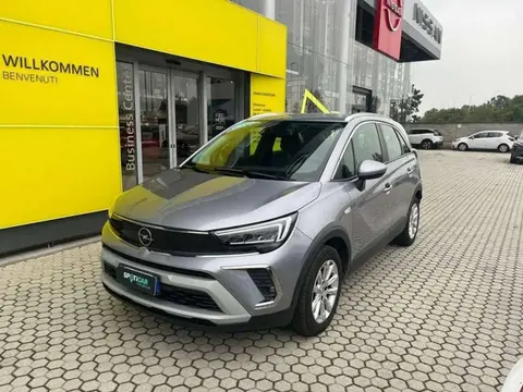 Used OPEL CROSSLAND Petrol 2021 Ad 