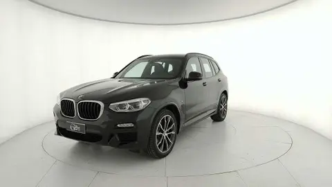 Used BMW X3 Petrol 2019 Ad 