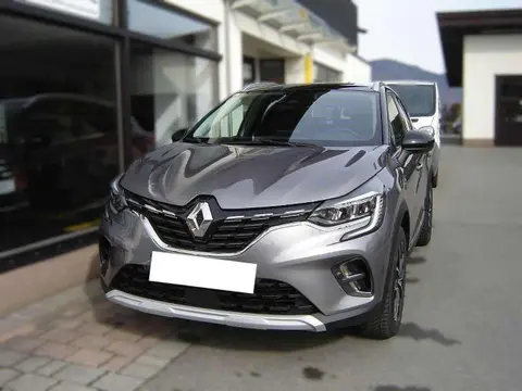 Used RENAULT CAPTUR LPG 2024 Ad 