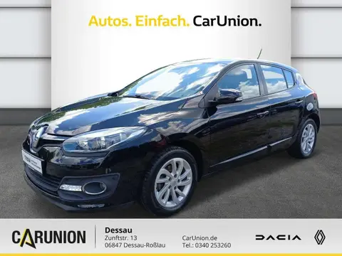 Used RENAULT MEGANE Petrol 2015 Ad 