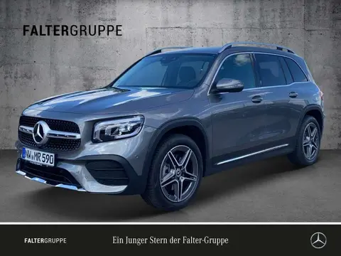 Annonce MERCEDES-BENZ CLASSE GLB Diesel 2023 d'occasion 