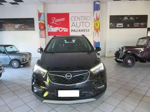 Annonce OPEL MOKKA Diesel 2019 d'occasion 