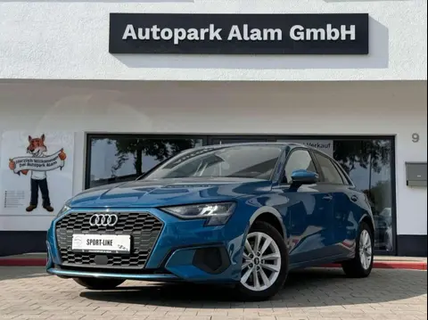 Used AUDI A3 Petrol 2020 Ad 