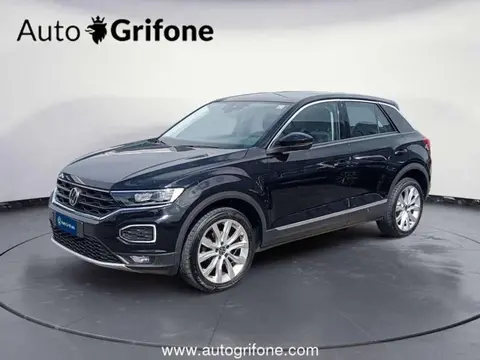 Used VOLKSWAGEN T-ROC Diesel 2021 Ad 