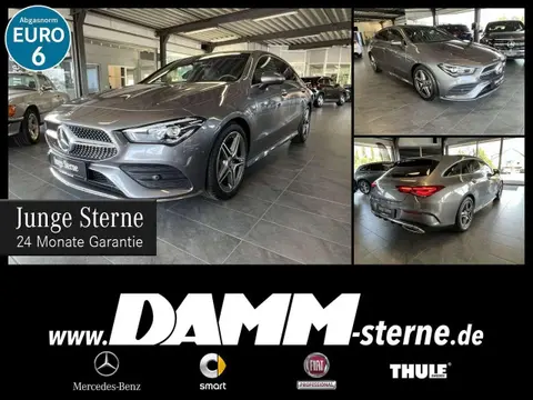 Used MERCEDES-BENZ CLASSE CLA Petrol 2023 Ad 