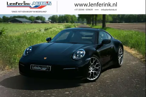 Used PORSCHE 992 Petrol 2023 Ad 