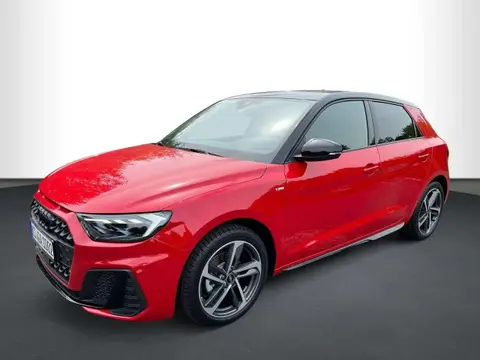 Annonce AUDI A1 Essence 2024 d'occasion 