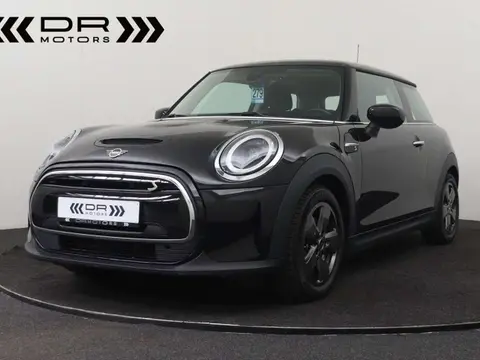 Used MINI COOPER Electric 2021 Ad Belgium