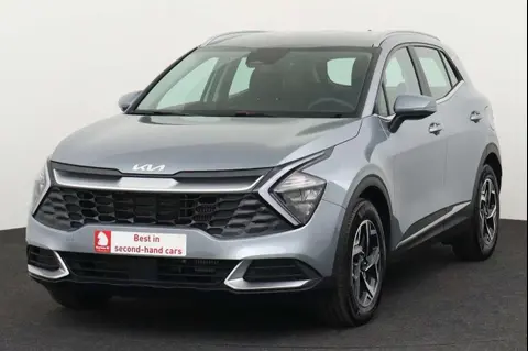 Annonce KIA SPORTAGE Essence 2023 d'occasion 