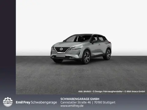 Annonce NISSAN QASHQAI Essence 2024 d'occasion 