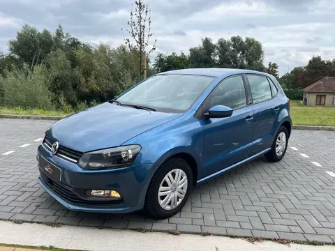 Used VOLKSWAGEN POLO Petrol 2015 Ad 