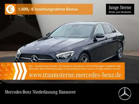 Used MERCEDES-BENZ CLASSE E Diesel 2023 Ad 