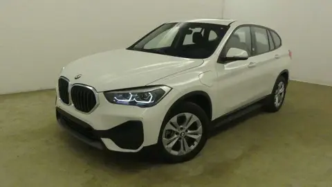 Annonce BMW X1 Hybride 2021 d'occasion Allemagne