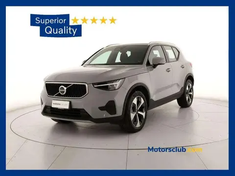 Used VOLVO XC40 Hybrid 2023 Ad 