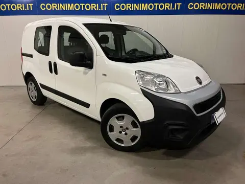 Used FIAT FIORINO Diesel 2020 Ad 