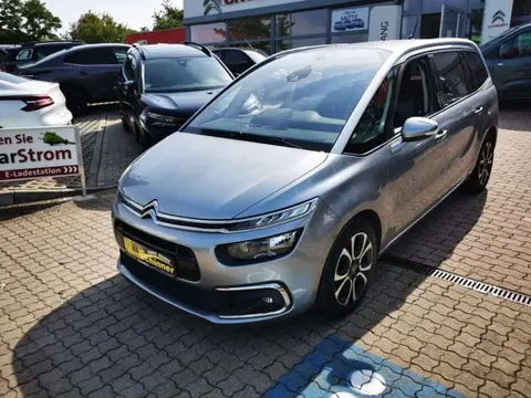 Used CITROEN C4 Diesel 2020 Ad 