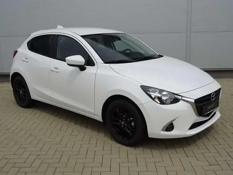 Annonce MAZDA 2 Essence 2019 d'occasion 