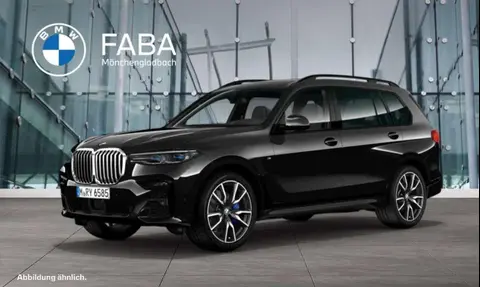 Annonce BMW X7 Diesel 2020 d'occasion 