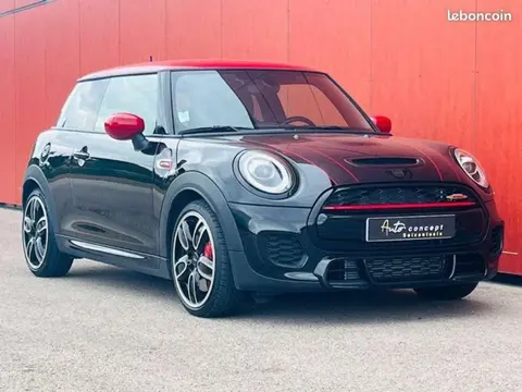 Used MINI ONE Petrol 2019 Ad 