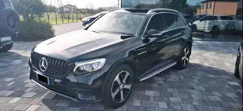 Used MERCEDES-BENZ CLASSE GLC Diesel 2015 Ad 