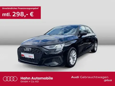 Used AUDI A3 Petrol 2021 Ad 