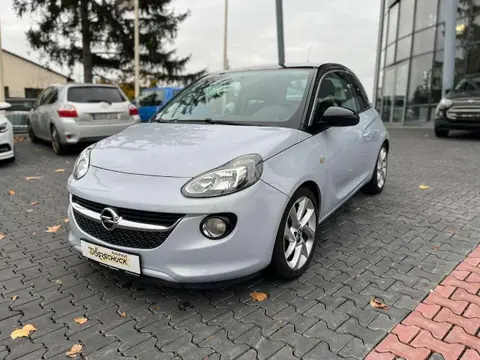 Used OPEL ADAM Petrol 2015 Ad 