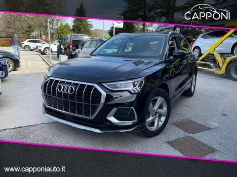 Used AUDI Q3 Hybrid 2022 Ad 