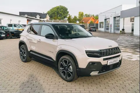 Annonce JEEP AVENGER Essence 2024 d'occasion 