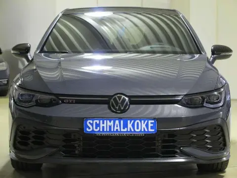 Annonce VOLKSWAGEN GOLF Essence 2023 d'occasion 