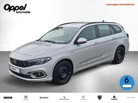 Annonce FIAT TIPO Essence 2021 d'occasion 