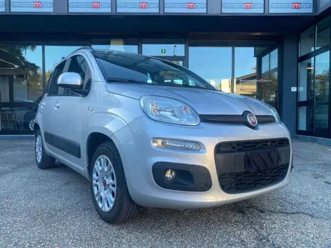 Used FIAT PANDA Petrol 2020 Ad 