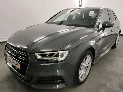 Used AUDI A3  2019 Ad 