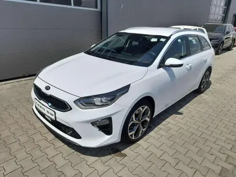 Used KIA CEED Diesel 2020 Ad 