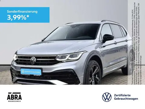 Used VOLKSWAGEN TIGUAN Diesel 2022 Ad 