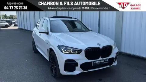 Annonce BMW X5  2023 d'occasion 