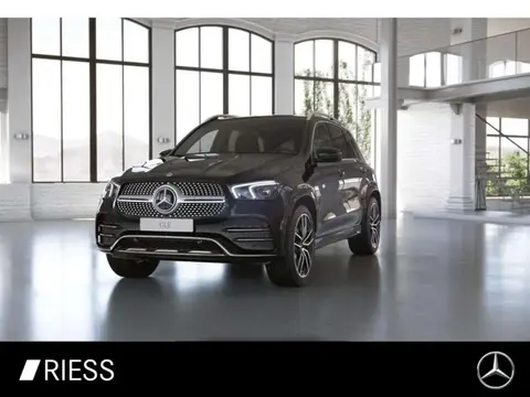 Used MERCEDES-BENZ CLASSE GLE Petrol 2020 Ad 