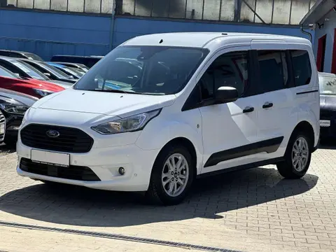 Used FORD TOURNEO Diesel 2019 Ad 