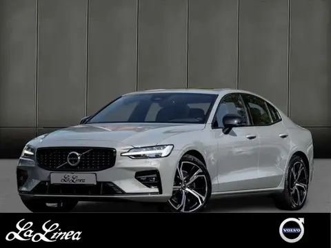 Annonce VOLVO S60 Essence 2023 d'occasion 