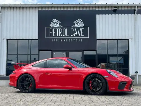 Used PORSCHE 991 Petrol 2017 Ad 