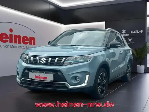 Annonce SUZUKI VITARA Essence 2021 d'occasion 