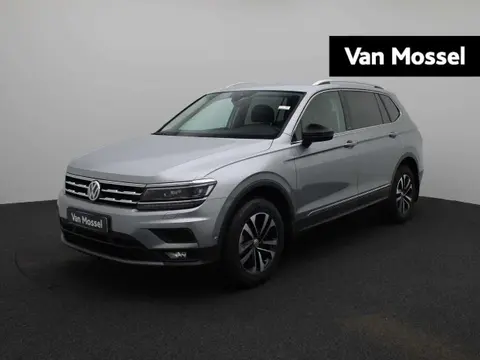 Used VOLKSWAGEN TIGUAN Petrol 2020 Ad 