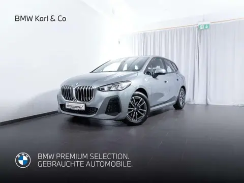 Annonce BMW SERIE 2 Essence 2022 d'occasion 