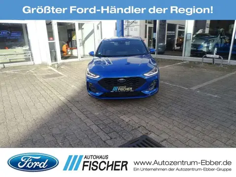 Used FORD FOCUS Petrol 2023 Ad 