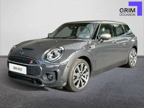 Used MINI COOPER Petrol 2020 Ad 